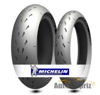 Мотошины Michelin Power Cup 2 120/70 R17 58W